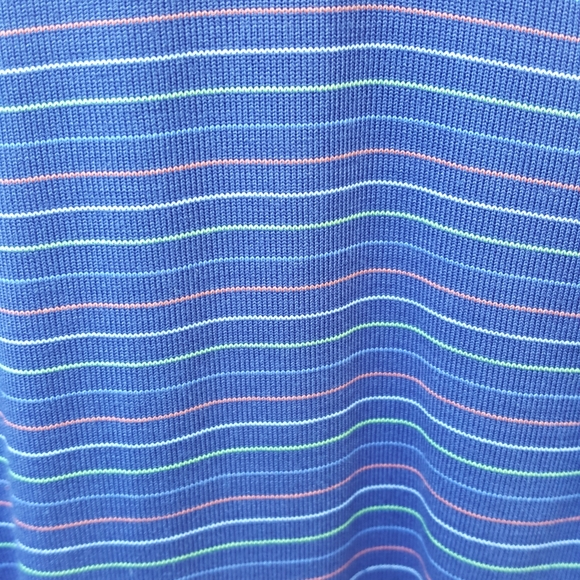 Pebble beach polo shirt - Picture 5 of 5